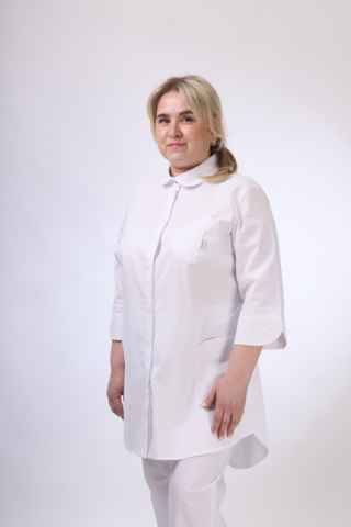 Колтуневич Наталья Анатольевна