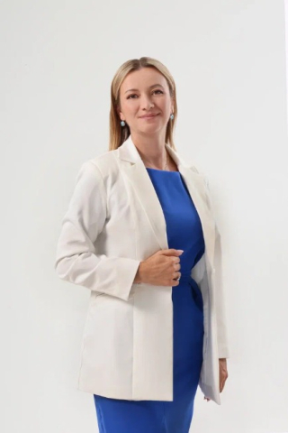 Черезова Екатерина Николаевна