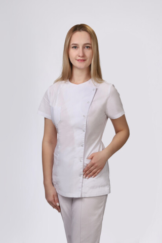 Герасимова Екатерина Андреевна