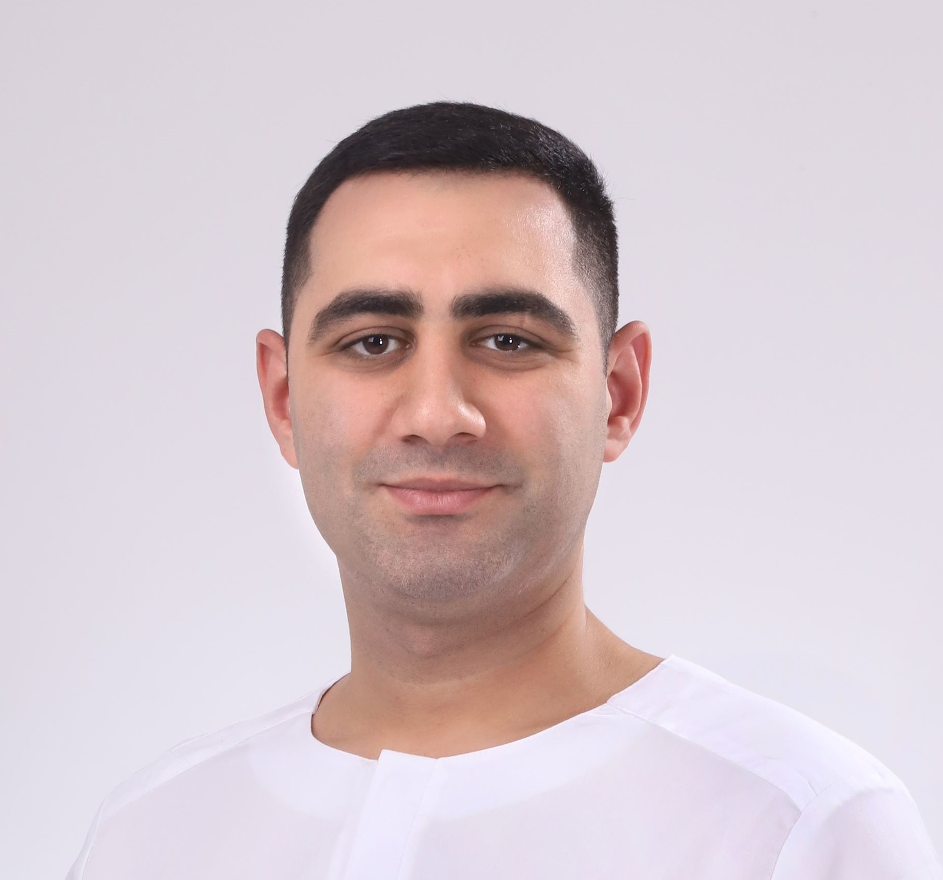 Асадов Тариель Вугар оглы