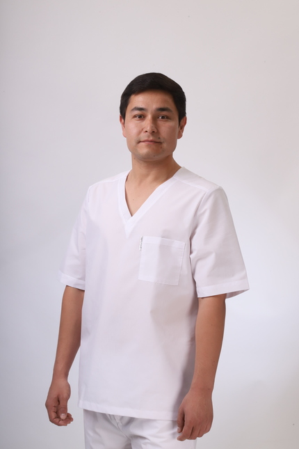 Хайдаров Рахматулло Гуломмахмадович