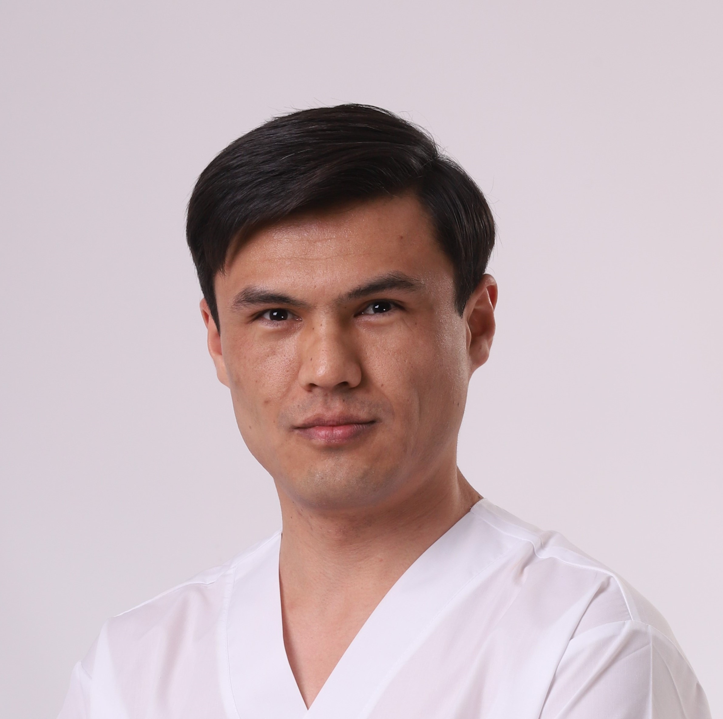 Давлатов Акбарали Курсанович