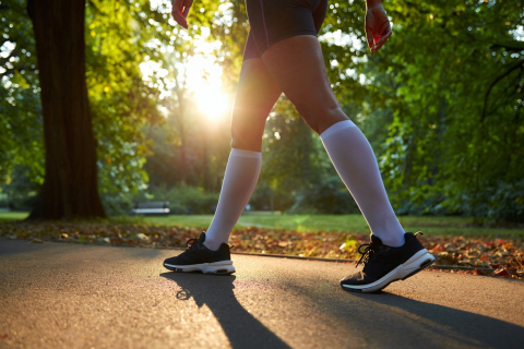 Как влияет малоподвижный образ жизни на вены